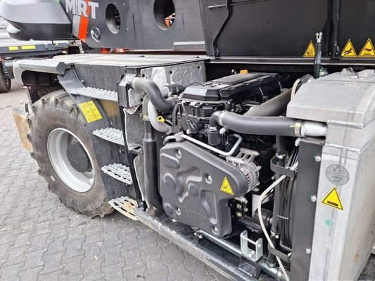 Incarcator telescopic - Manitou MRT 3060 Vision +