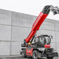 Incarcator telescopic - Manitou MRT 3060