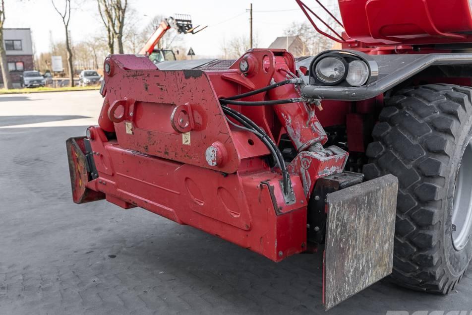 Incarcator telescopic - Manitou MRT 3255