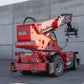 Incarcator telescopic - Manitou MRT 3255