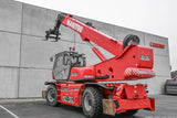 Incarcator telescopic - Manitou MRT 3255