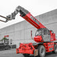 Incarcator telescopic - Manitou MRT 3255