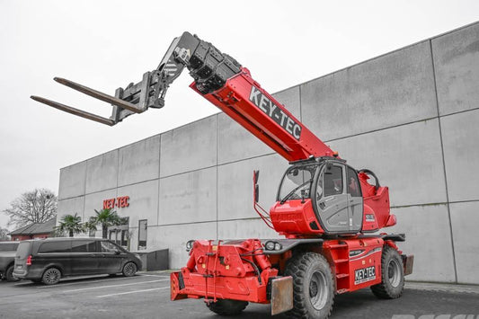 Incarcator telescopic - Manitou MRT 3255