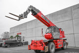Incarcator telescopic - Manitou MRT 3255