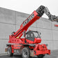 Incarcator telescopic - Manitou MRT 3255