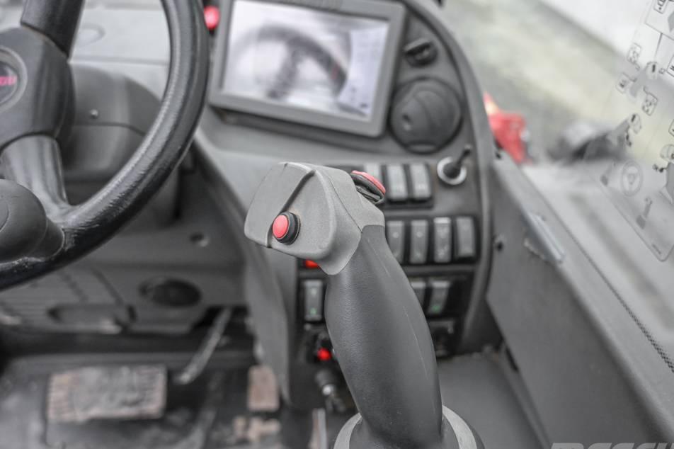 Incarcator telescopic - Manitou MRT 3255