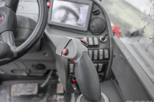 Incarcator telescopic - Manitou MRT 3255