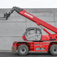 Incarcator telescopic - Manitou MRT 3255