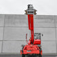Incarcator telescopic - Manitou MRT 3255