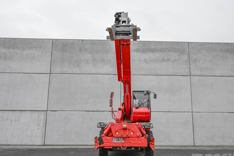 Incarcator telescopic - Manitou MRT 3255