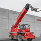 Incarcator telescopic - Manitou MRT 3255