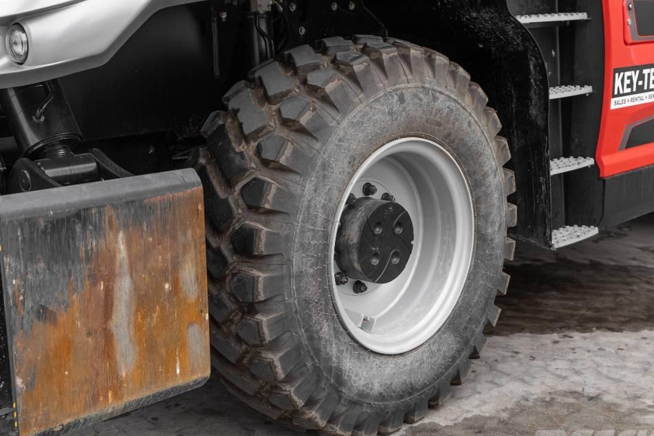 Incarcator telescopic - Manitou MRT 3570 360 210 Y