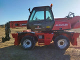 Incarcator telescopic - Manitou MRT1635