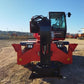 Incarcator telescopic - Manitou MRT1635