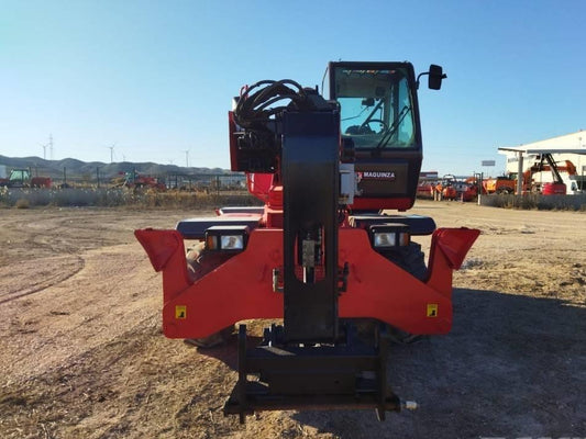 Incarcator telescopic - Manitou MRT1635