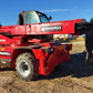 Incarcator telescopic - Manitou MRT1635