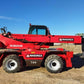 Incarcator telescopic - Manitou MRT1635