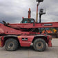 Incarcator telescopic - Manitou MRT1635