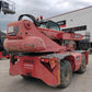 Incarcator telescopic - Manitou MRT1635