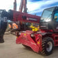 Incarcator telescopic - Manitou MRT1635