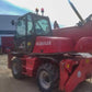 Incarcator telescopic - Manitou MRT1635