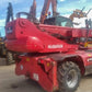 Incarcator telescopic - Manitou MRT1635