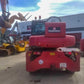 Incarcator telescopic - Manitou MRT1635