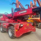 Incarcator telescopic - Manitou MRT1635