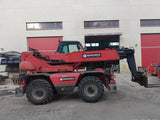 Incarcator telescopic - Manitou MRT1742