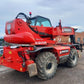 Incarcator telescopic - Manitou MRT1742