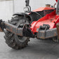 Incarcator telescopic - Manitou MT 1030