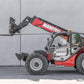 Incarcator telescopic - Manitou MT 1030