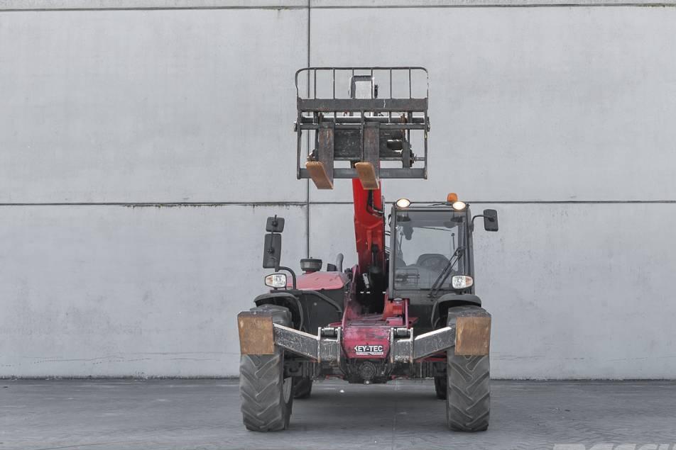 Incarcator telescopic - Manitou MT 1030