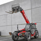 Incarcator telescopic - Manitou MT 1030