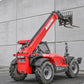 Incarcator telescopic - Manitou MT 1030