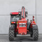 Incarcator telescopic - Manitou MT 1030