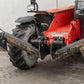 Incarcator telescopic - Manitou MT 1135