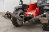 Incarcator telescopic - Manitou MT 1135
