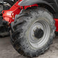 Incarcator telescopic - Manitou MT 1135