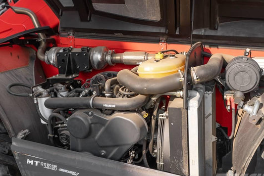 Incarcator telescopic - Manitou MT 1135