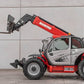 Incarcator telescopic - Manitou MT 1135