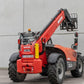 Incarcator telescopic - Manitou MT 1135