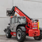 Incarcator telescopic - Manitou MT 1135