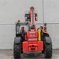Incarcator telescopic - Manitou MT 1135