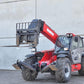 Incarcator telescopic - Manitou MT 1135