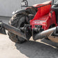 Incarcator telescopic - Manitou MT 1135
