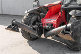 Incarcator telescopic - Manitou MT 1135