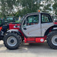 Incarcator telescopic - Manitou MT 1135