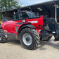 Incarcator telescopic - Manitou MT 1135