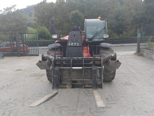 Incarcator telescopic - Manitou MT 1335